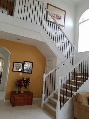 Interior - Experience Homestead charm near Black Point Park and Marina (Homestead)