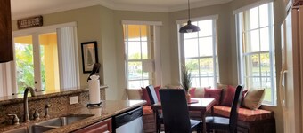 Experience Homestead charm near Black Point Park and Marina