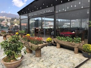 Garden - Delta Sapa Hotel (Sa Pa)