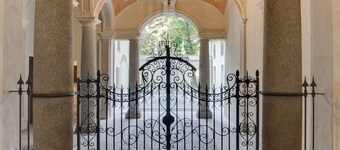 Palazzo del Carretto