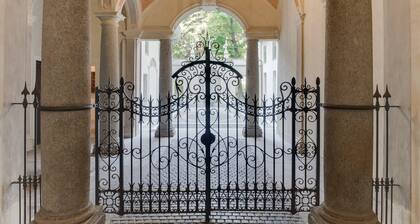 Palazzo del Carretto