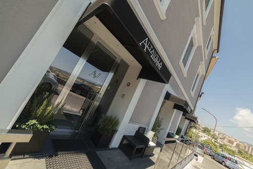 Altavilla Boutique Hotel