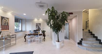 Altavilla Boutique Hotel