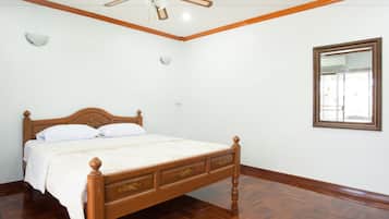 2 Bedrooms Villa | 2 bedrooms, free WiFi