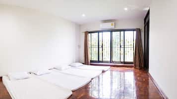 2 Bedrooms Villa | 2 bedrooms, free WiFi