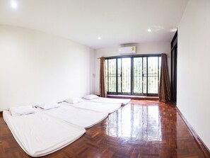 2 عدّة غرف نوم وواي فاي مجانًا