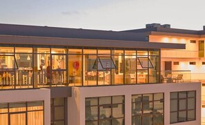 Exterior - Hotel Englishpoint Marina (Mombasa)