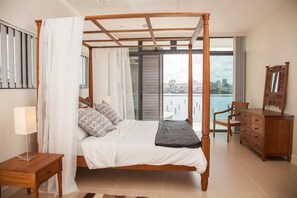 Room - Hotel Englishpoint Marina (Mombasa)