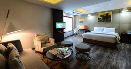 Howard Johnson by Wyndham Kolkata
