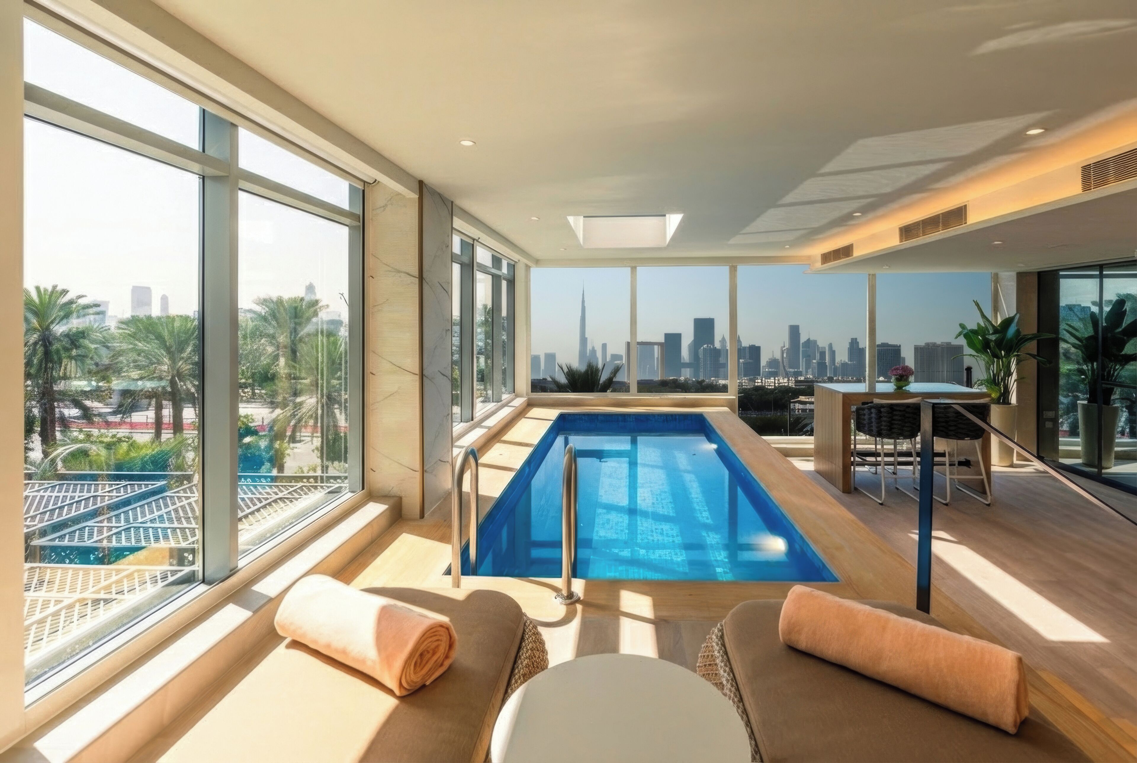 Foto - Al Bandar Rotana – Dubai Creek
