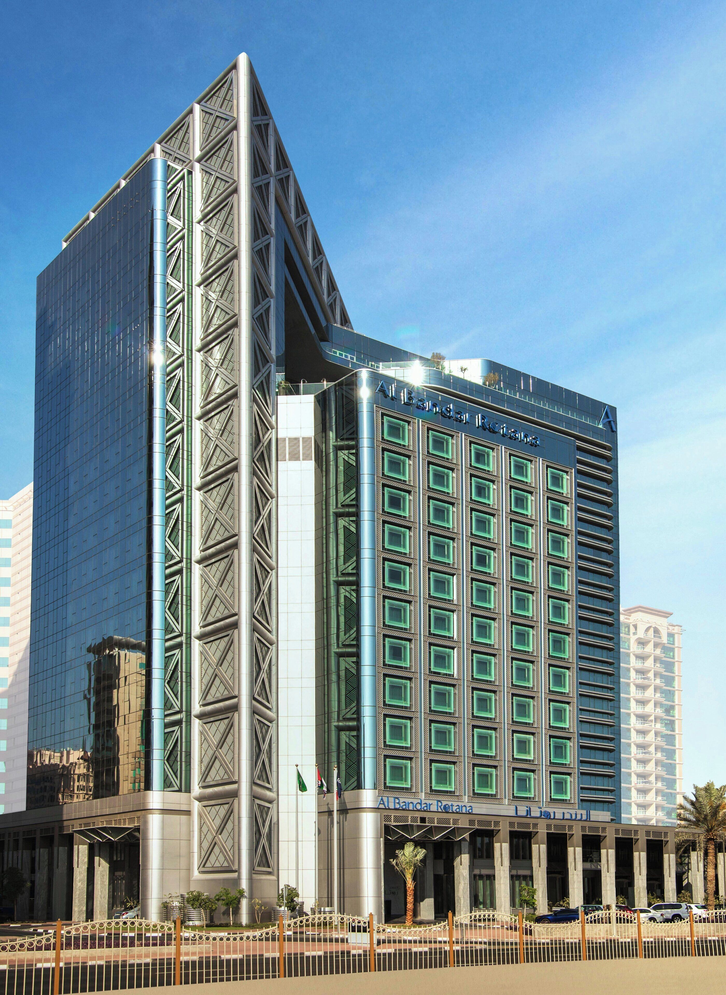 Foto - Al Bandar Arjaan by Rotana - Dubai Creek
