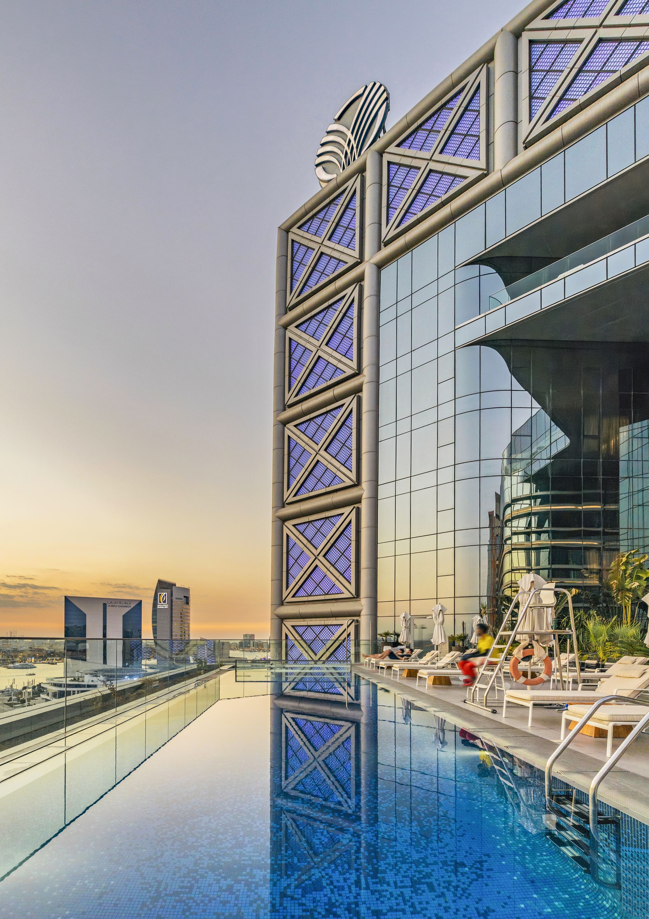 Foto - Al Bandar Rotana – Dubai Creek