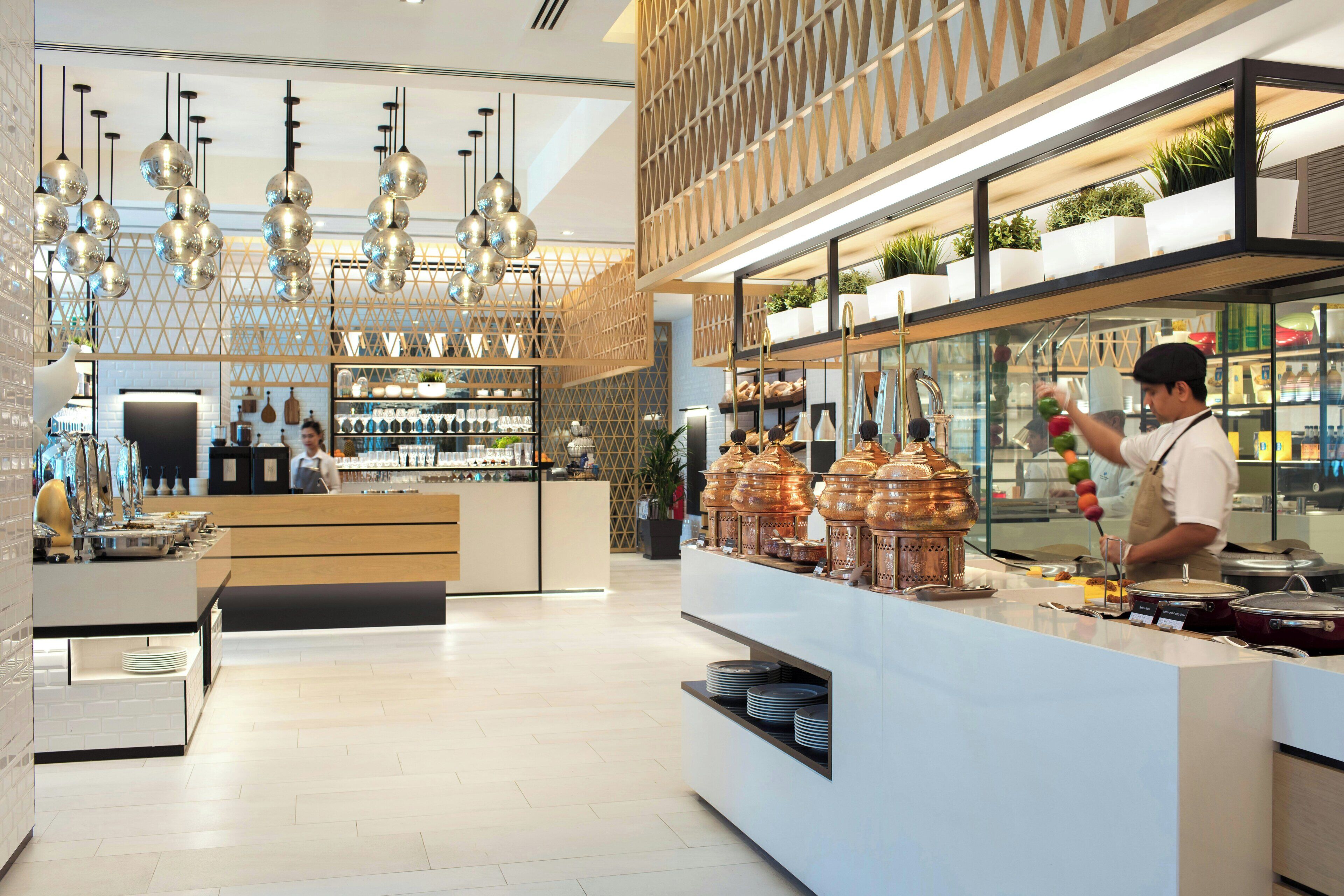 Foto - Al Bandar Arjaan by Rotana - Dubai Creek