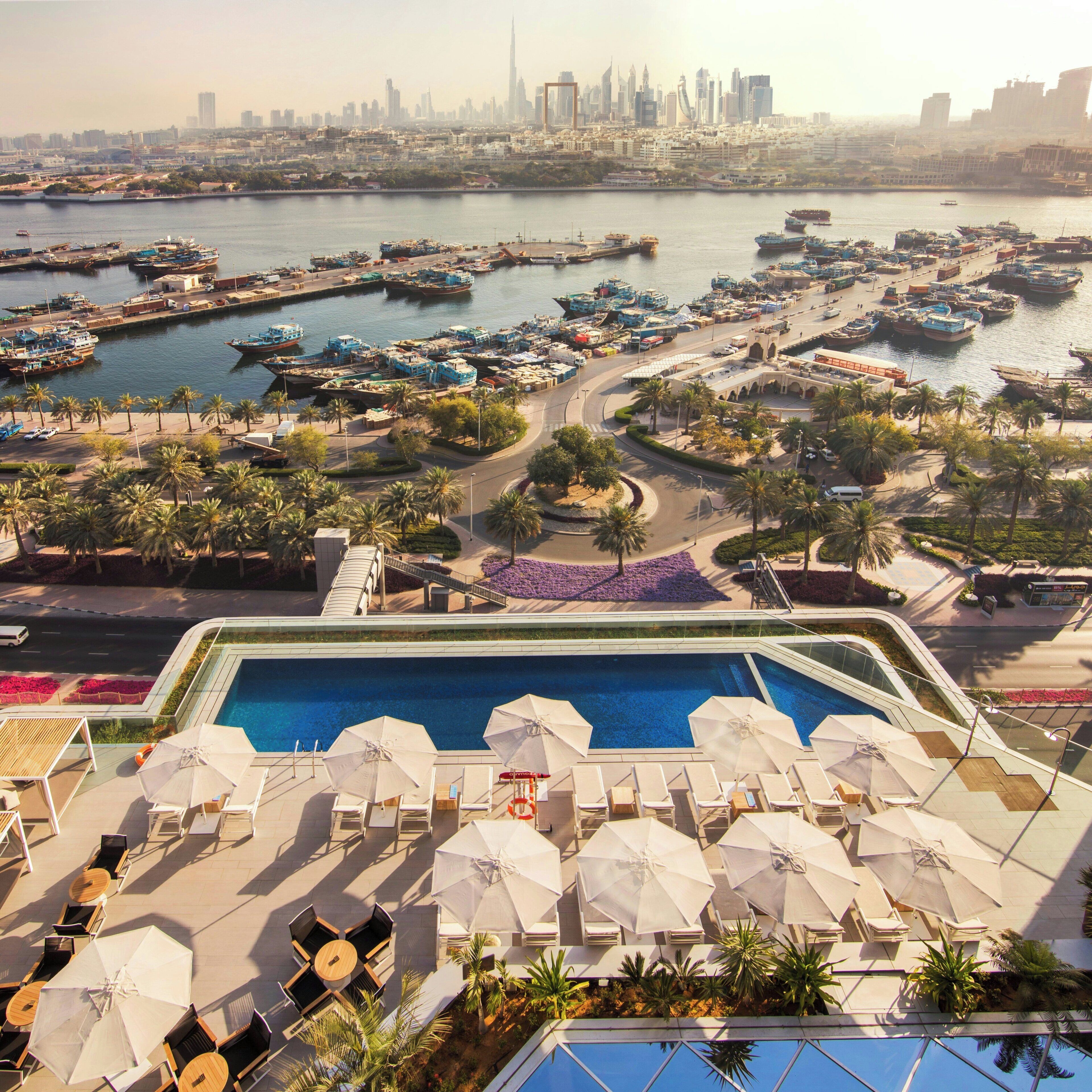 Foto - Al Bandar Arjaan by Rotana - Dubai Creek