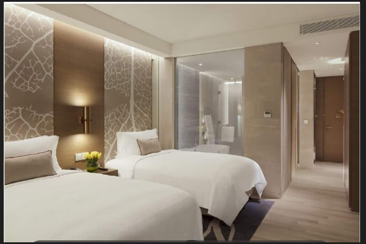 Premium bedding, minibar, in-room safe, individually decorated