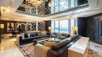 Royal Suite