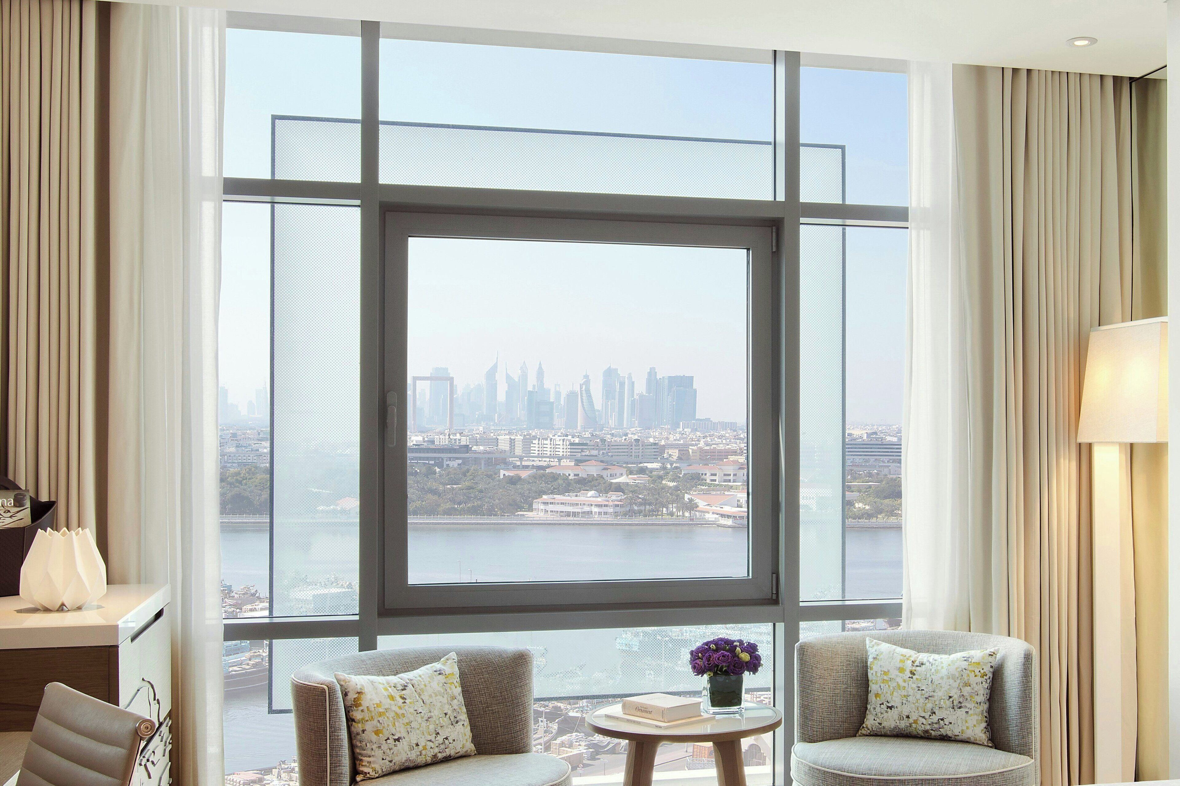 Foto - Al Bandar Arjaan by Rotana - Dubai Creek