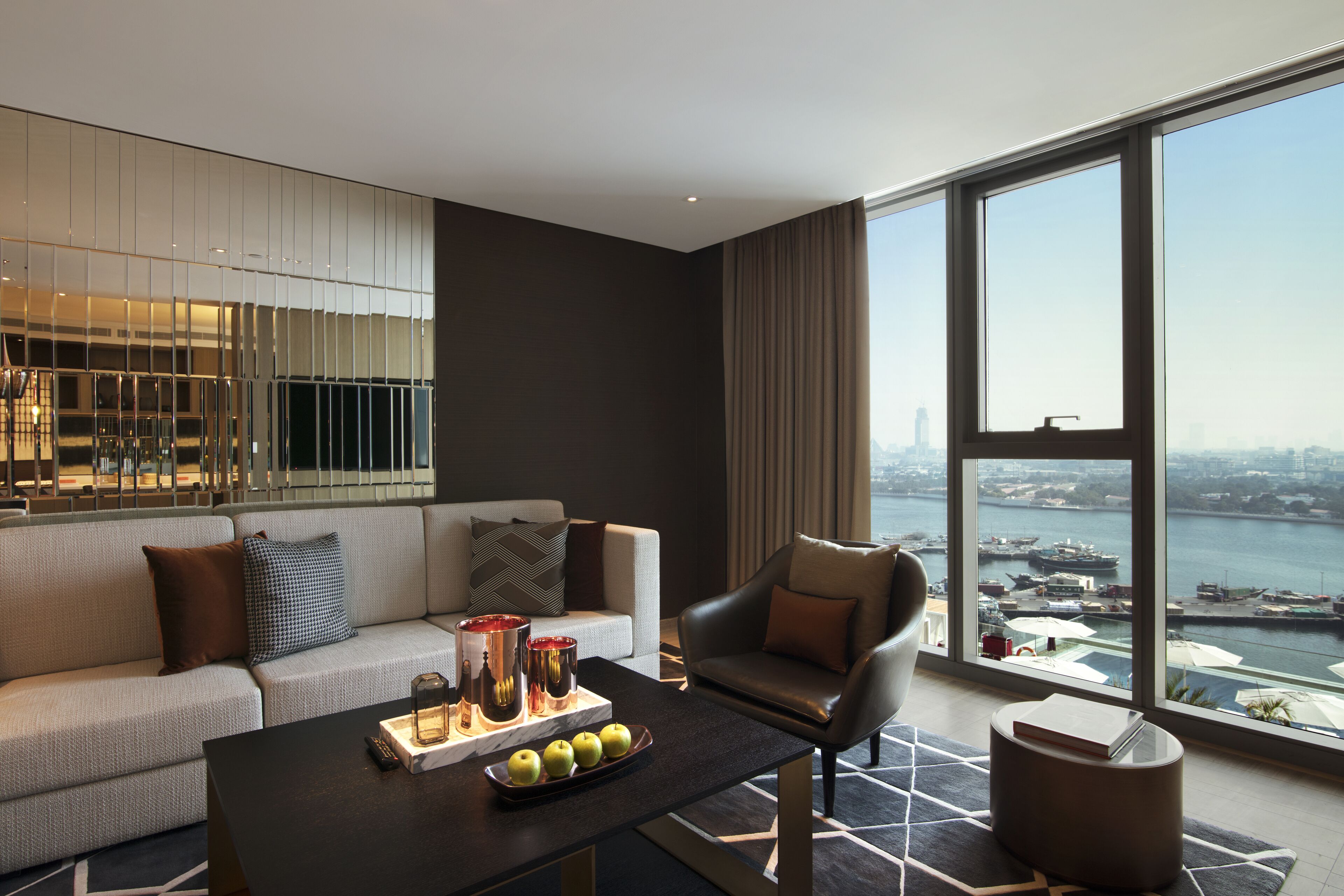 Foto - Al Bandar Arjaan by Rotana - Dubai Creek