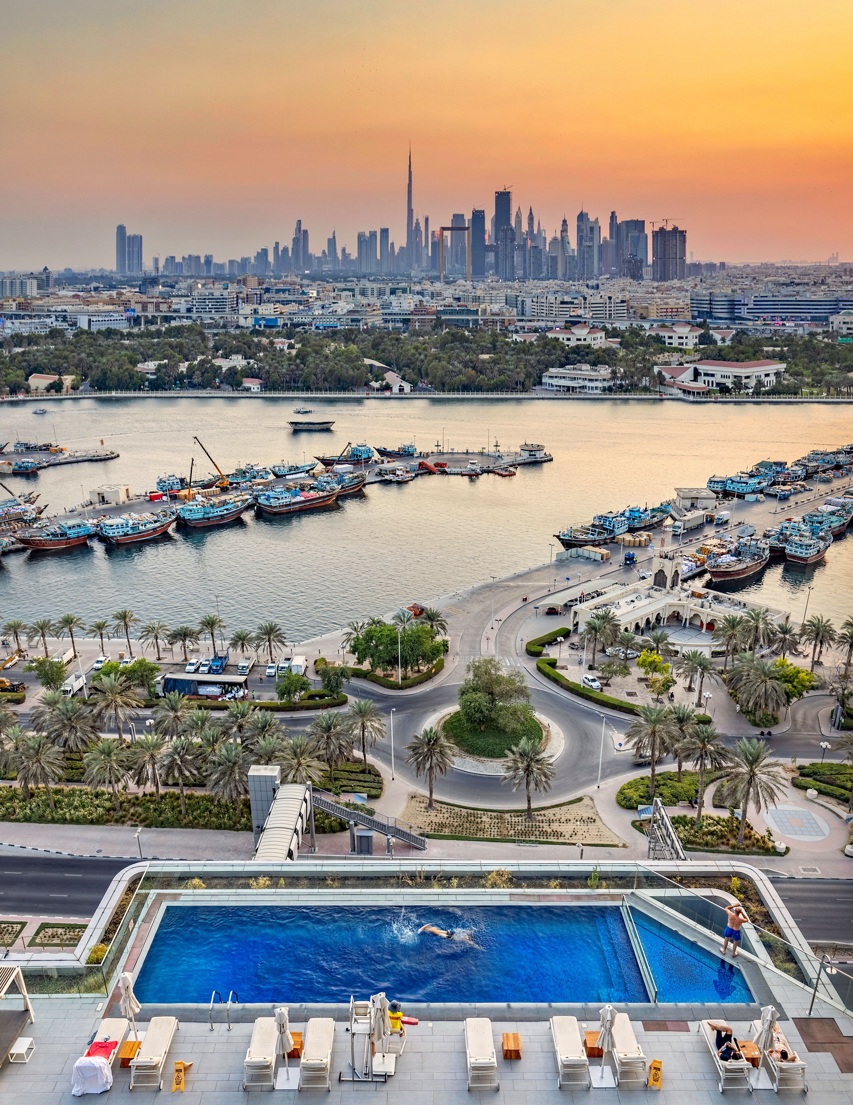 Photo - Al Bandar Arjaan by Rotana - Dubai Creek