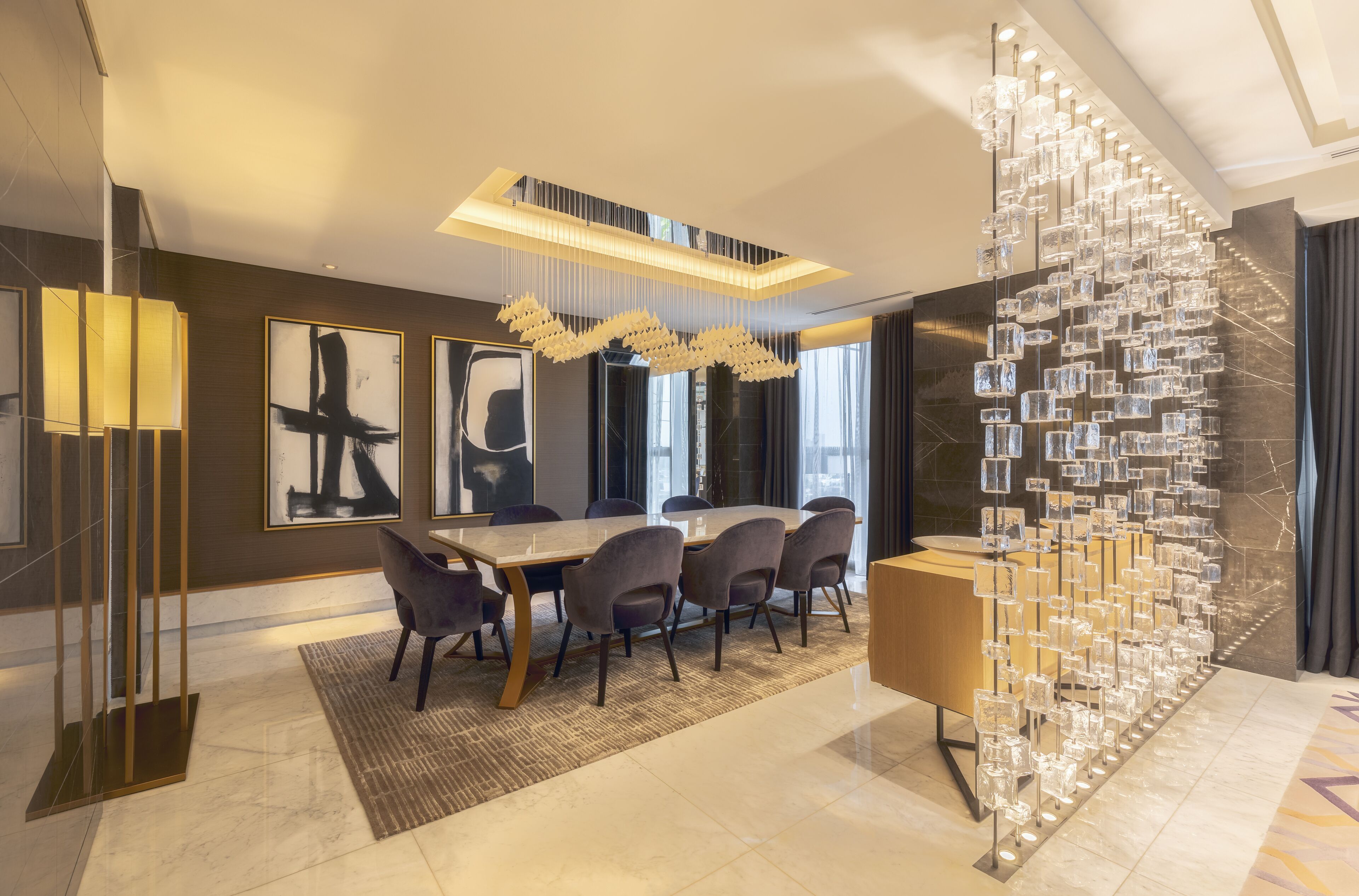 Photo - Al Bandar Arjaan by Rotana - Dubai Creek