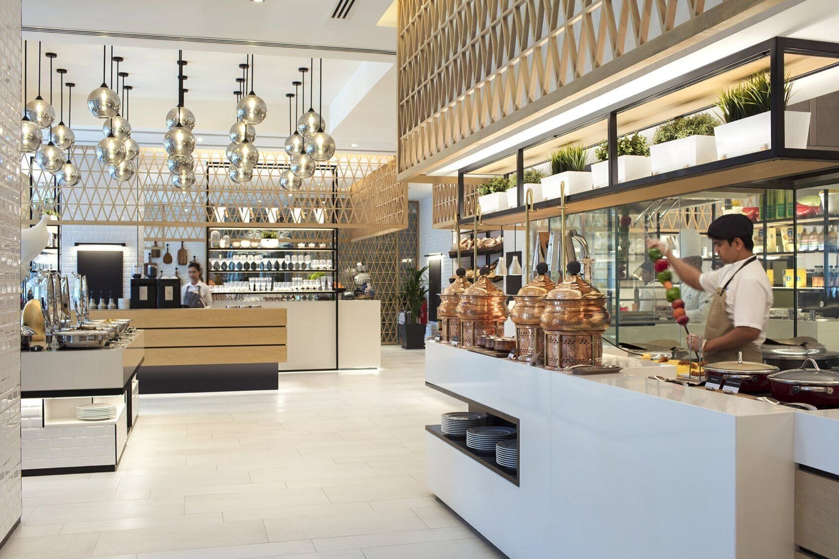 Foto - Al Bandar Rotana – Dubai Creek