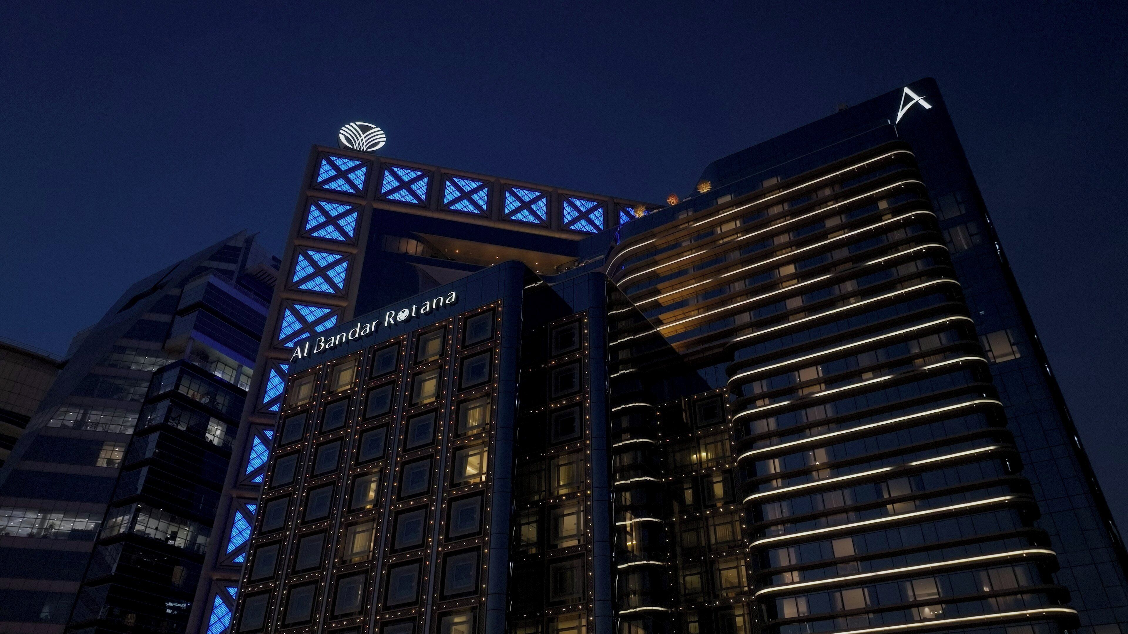 Foto - Al Bandar Arjaan by Rotana - Dubai Creek