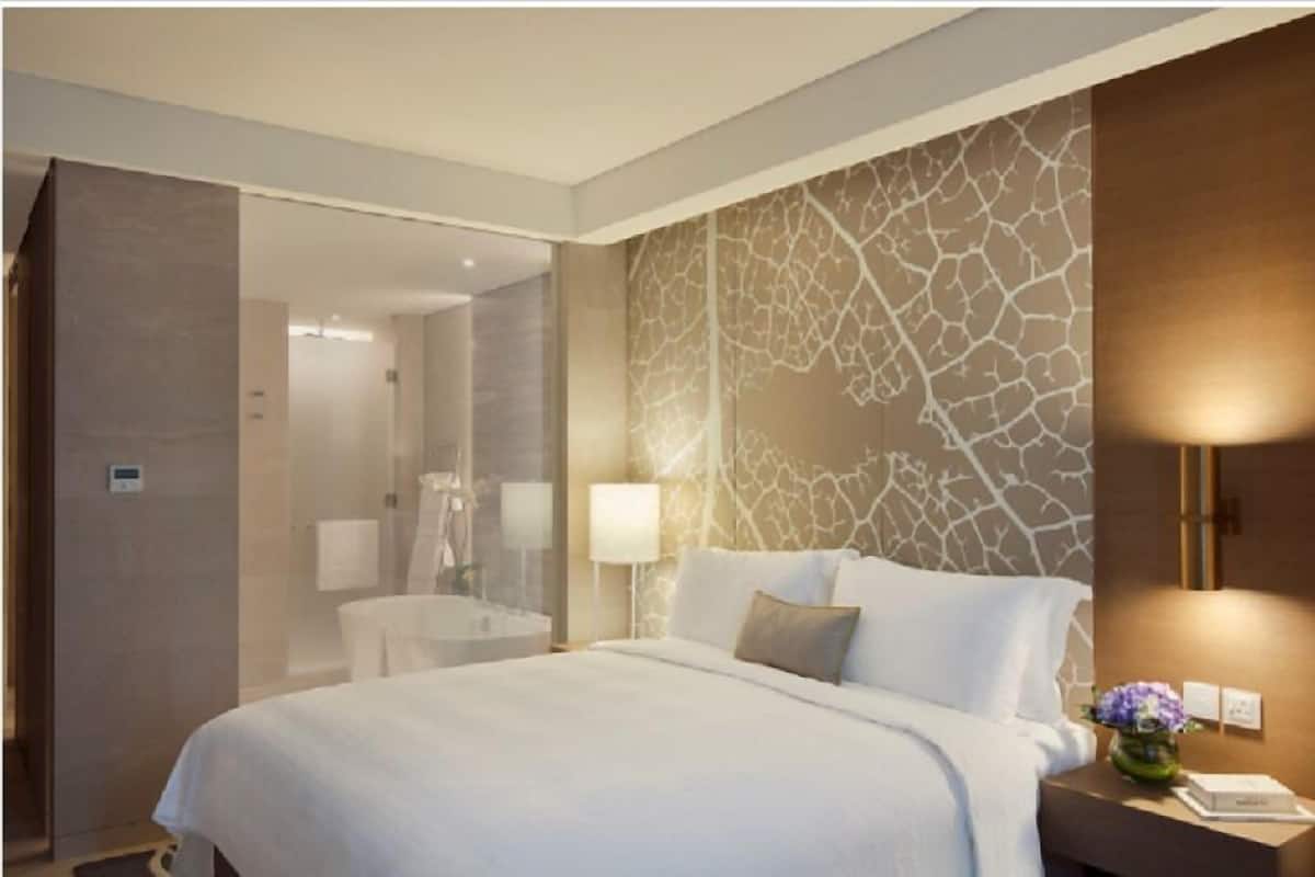 Premium bedding, minibar, in-room safe, individually decorated