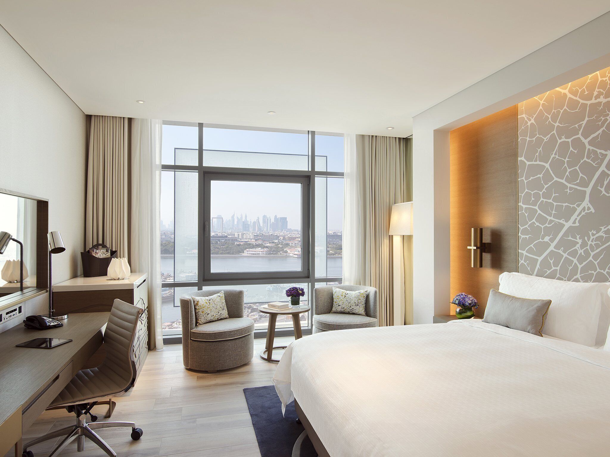 Foto - Al Bandar Rotana – Dubai Creek