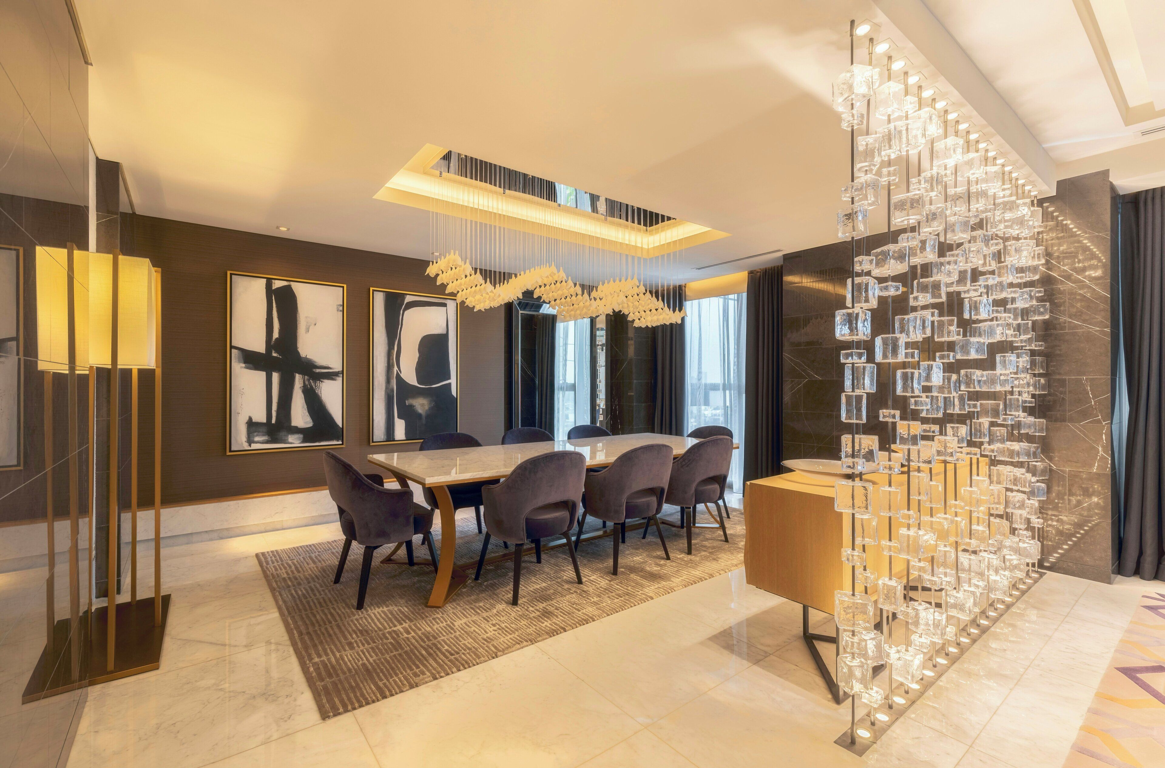 Foto - Al Bandar Arjaan by Rotana - Dubai Creek