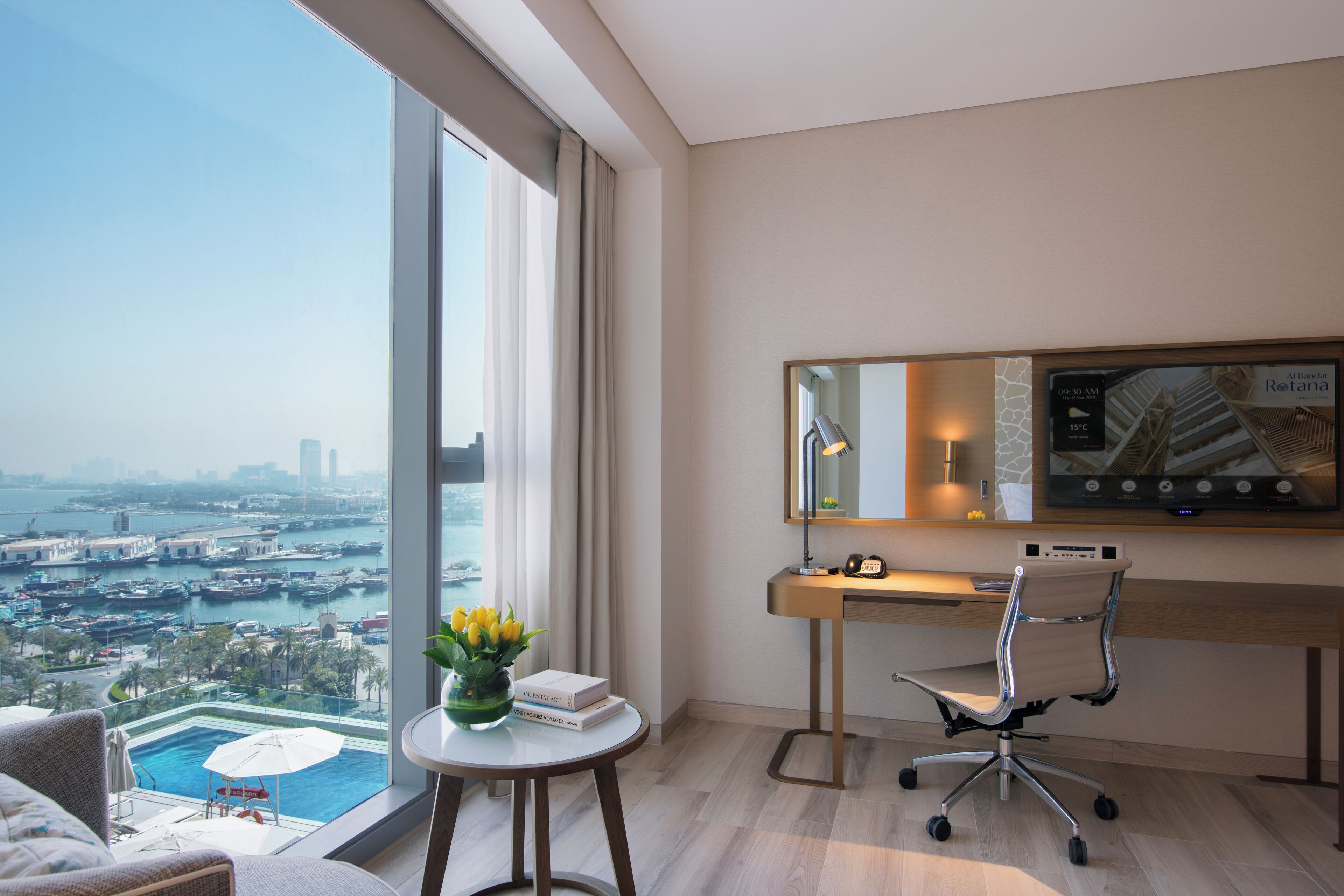 Photo - Al Bandar Arjaan by Rotana - Dubai Creek