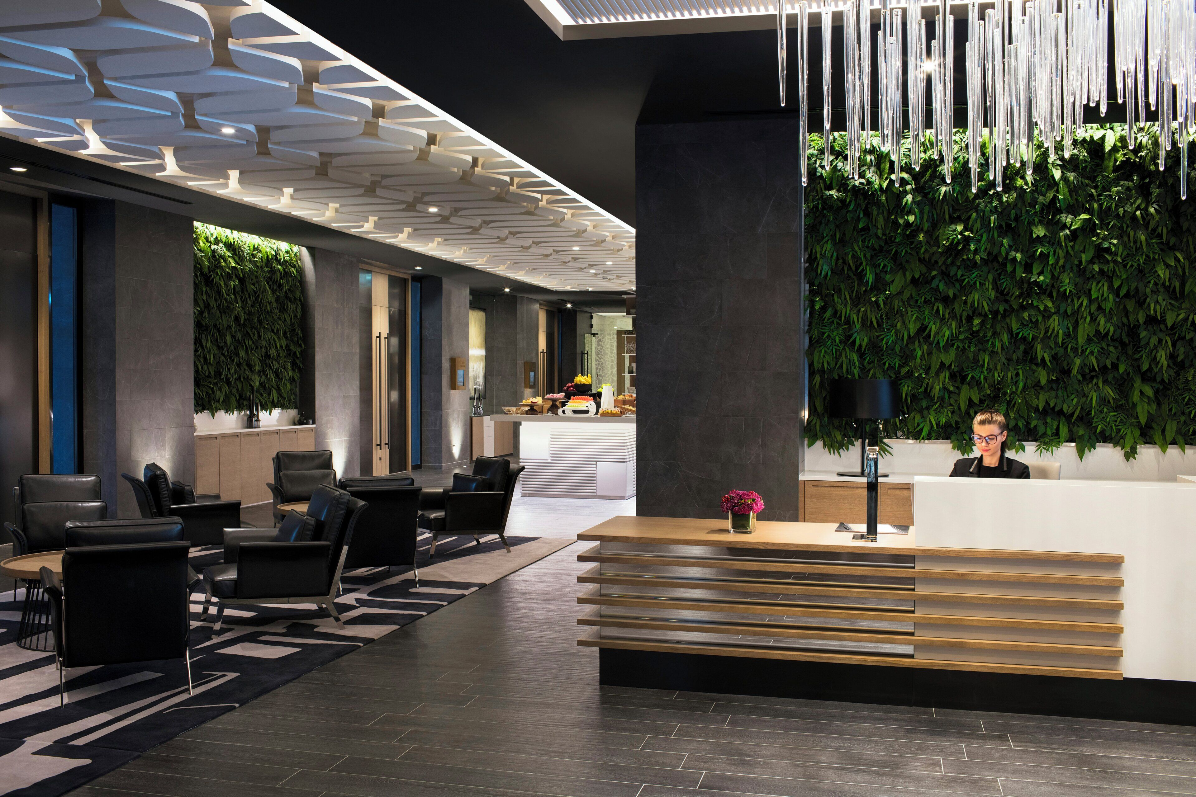 Foto - Al Bandar Arjaan by Rotana - Dubai Creek