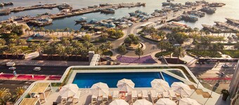 Al Bandar Rotana – Dubai Creek