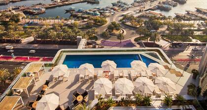 Al Bandar Rotana – Dubai Creek