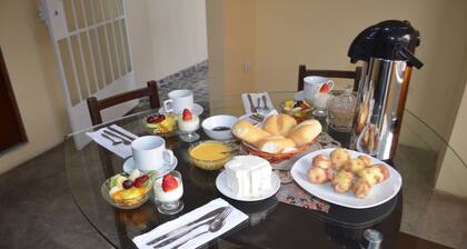 Rosenverg House Lima Airport