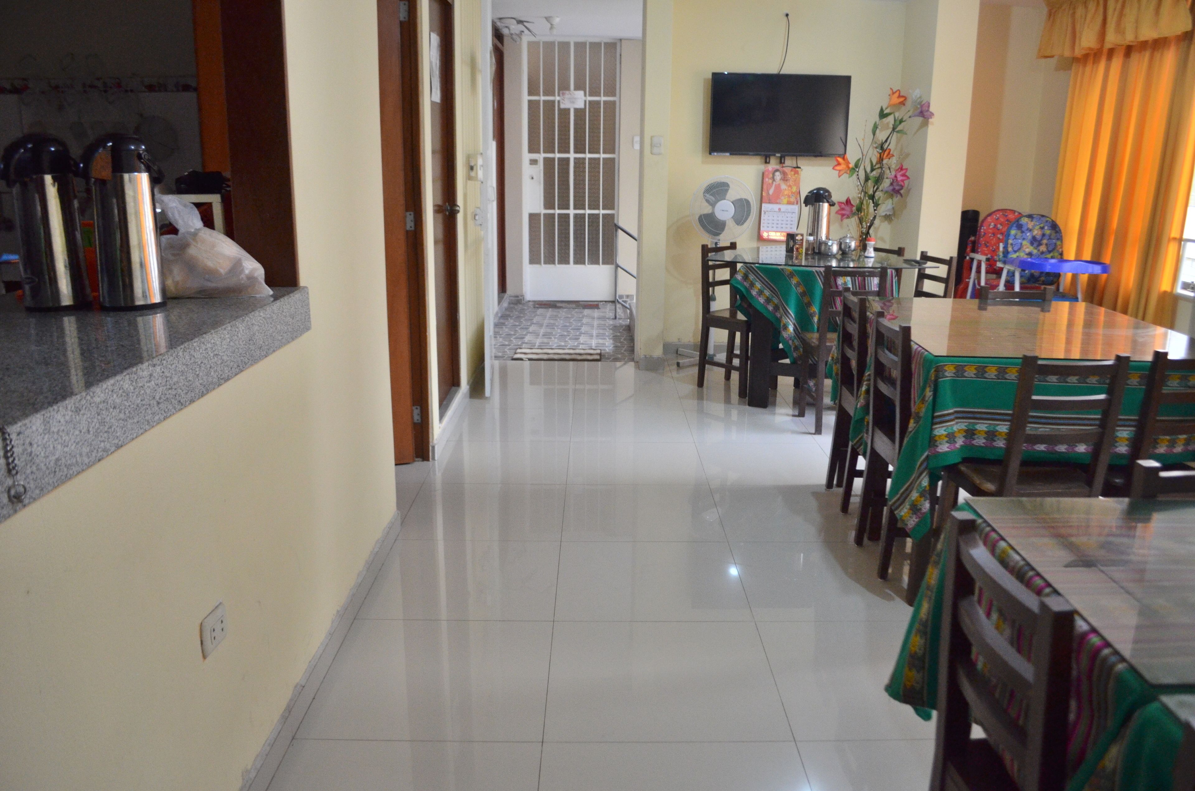 Photo - Rosenverg B&B Tours