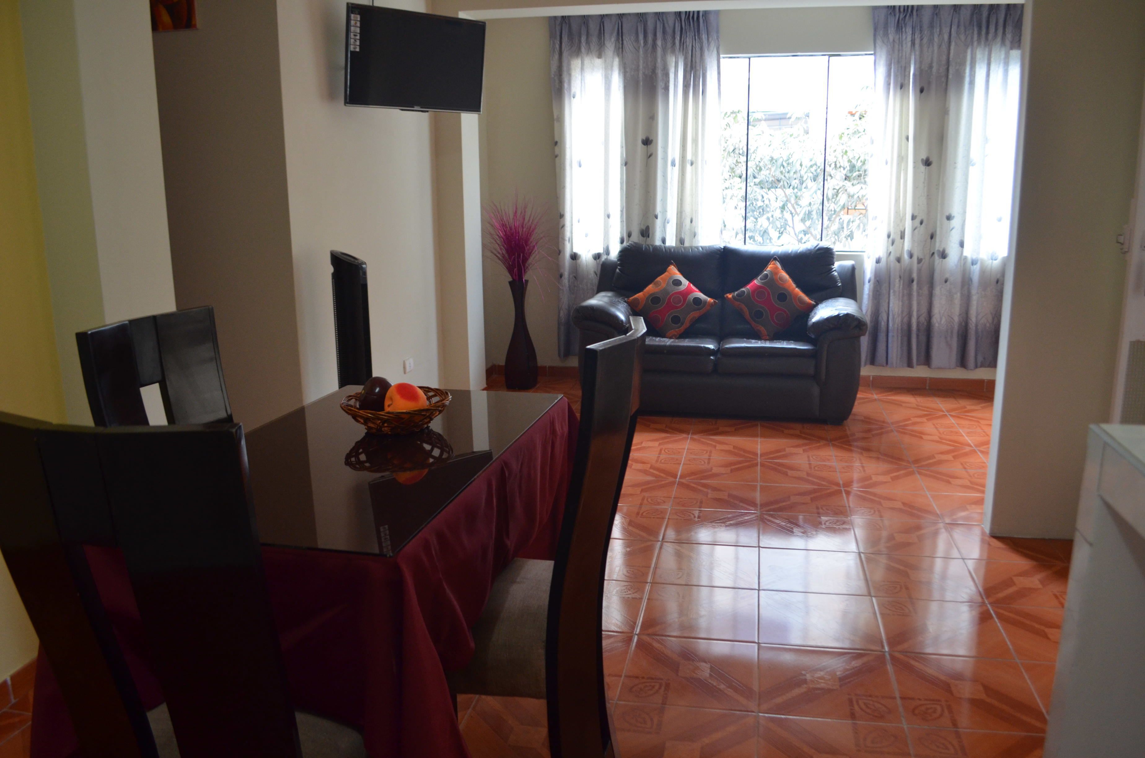 Photo - Rosenverg B&B Tours