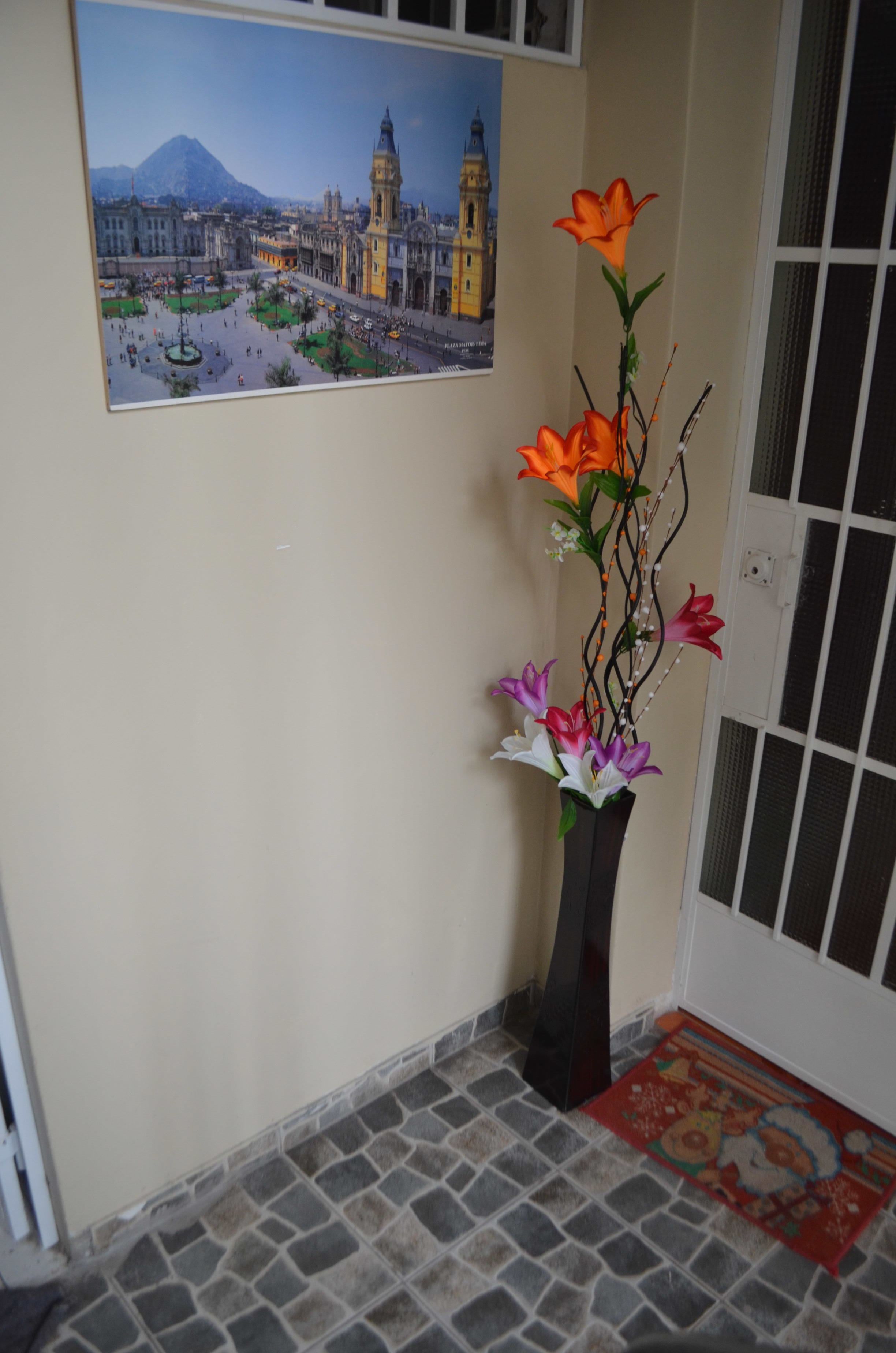 Photo - Rosenverg B&B Tours