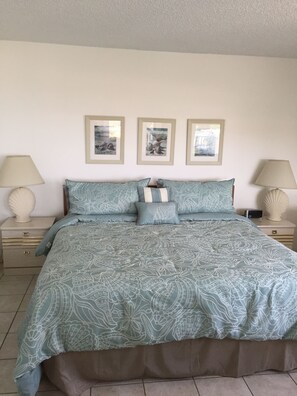 1 غرفة نوم ومكواة/لوح كي وواي فاي مجانًا وملاءات أسرّة