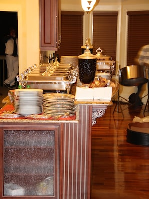 Restaurantes