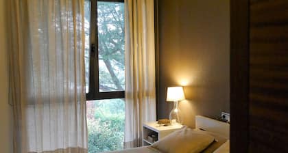 Gran Villa con Golf en La Marina El Rompido, Huelva
