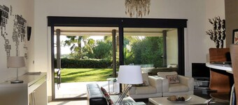 Grande Villa avec Golf à La Marina El Rompido, Huelva