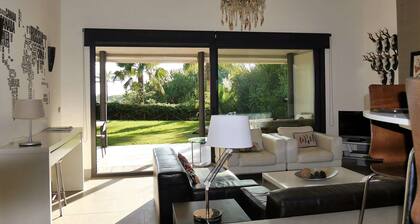 Great Villa with Golf in La Marina El Rompido, Huelva