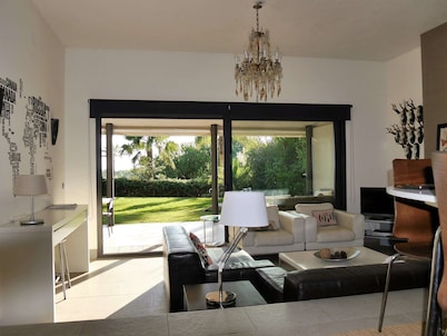 Great Villa with Golf in La Marina El Rompido, Huelva