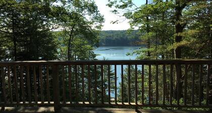 Hidden Gem on Westport Island