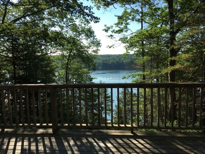 Hidden Gem on Westport Island