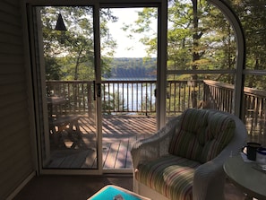 Interior - Hidden Gem on Westport Island (Wiscasset)