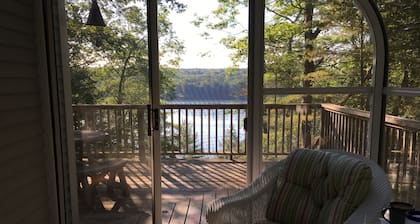 Hidden Gem on Westport Island
