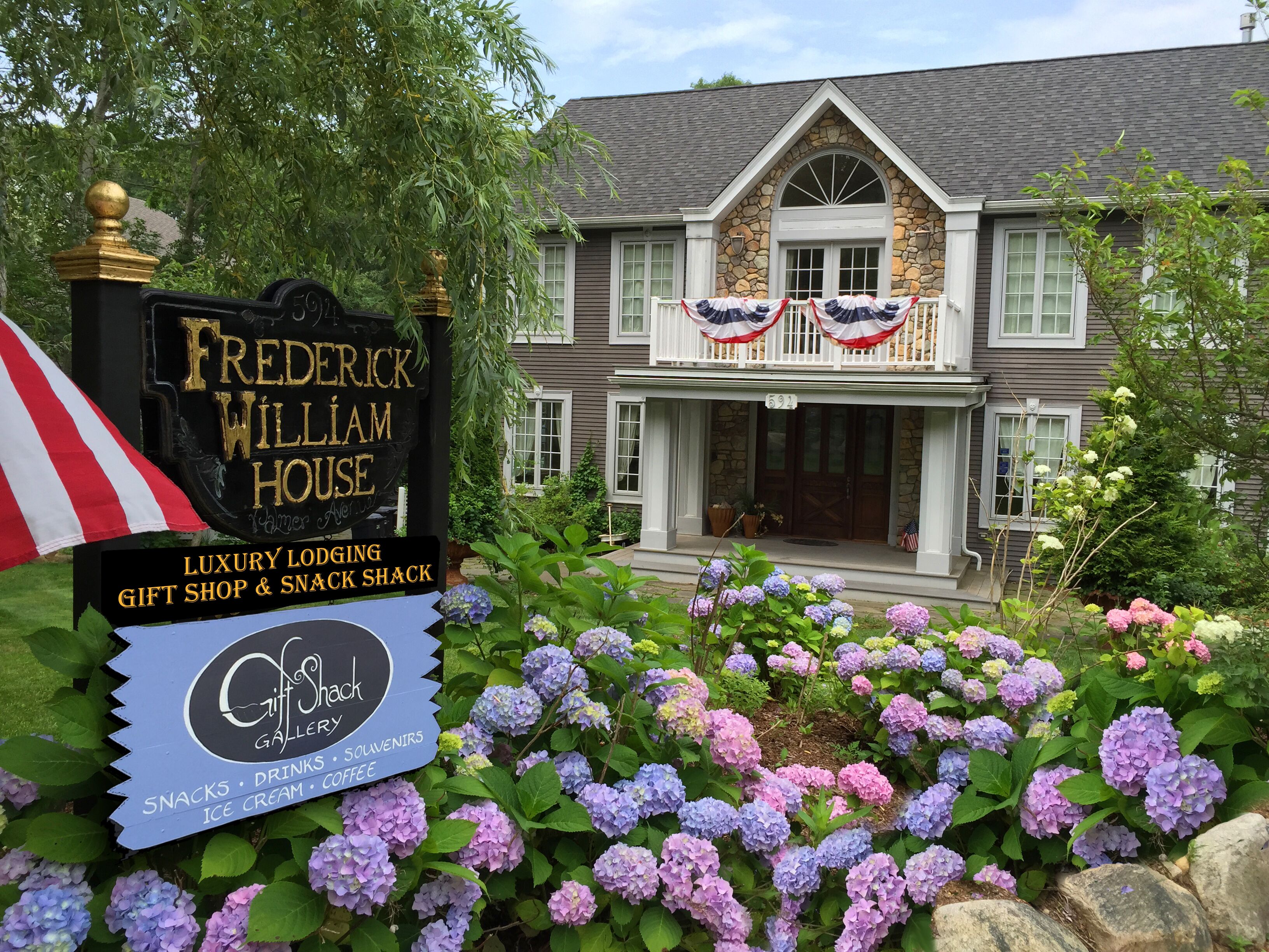 5 Bedroom Beauty on Bike Way (Bikes Included)