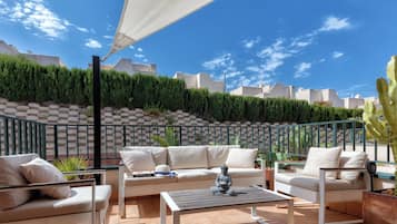 Terras