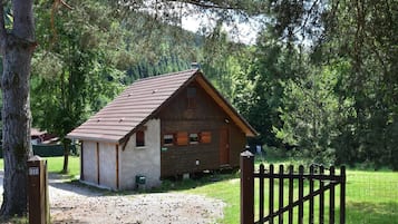 Außenbereich